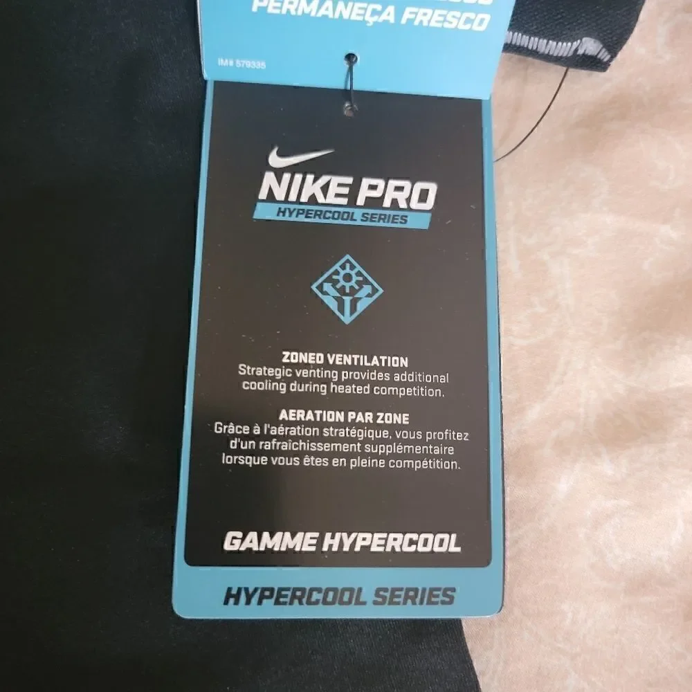 Nike Pro Dri-Fit Competition Base Layer Size S. NWT. - Picture 12 of 12